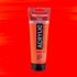 acryl Amsterdam 250 ml - Reflex orange