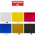 set Acrylic-ink Amsterdam 6 x 30 ml