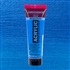 acryl Amsterdam 20 ml - Metallic Blue
