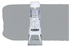 kvaš Akademie 60 ml - grey
