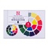 Talens gouache set Extra Fine 6 x 16 ml