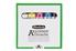 Akademie Gouache set, 5x20ml