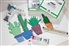 Akademie Gouache set, 10x60ml