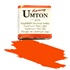akvarel Umton [ ] 2,6 - Kadmium červené světlé