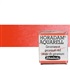 akv. HORADAM 1/2 pánvička - Geranium red