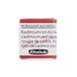 akv. HORADAM 1/2 pánvička - Cadmium red deep