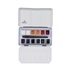 akvarel REMBRANDT set 12x pánvička - mixing white