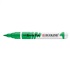 akvarel Ecoline brushpen - Forest green