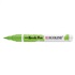 akvarel Ecoline brushpen - Green