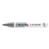 akvarel Ecoline brushpen - Grey