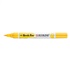 akvarel Ecoline brushpen - Light yellow