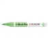 akvarel Ecoline brushpen - Pastel green