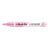 akvarel Ecoline brushpen - Pastel rose