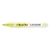akvarel Ecoline brushpen - Pastel yellow