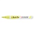 akvarel Ecoline brushpen - Pastel yellow