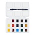 van Gogh akvarel set 12x pánvička BASIC COLORS