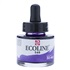 akvarel Ecoline 30 ml - Blue violet