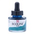 akvarel Ecoline 30 ml - Blue green