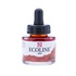 akvarel Ecoline 30 ml - Burnt sienna