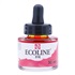 akvarel Ecoline 30 ml - Carmine