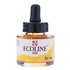 akvarel Ecoline 30 ml - Chartreuse