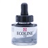 akvarel Ecoline 30 ml - Cold grey light