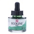 akvarel Ecoline 30 ml - Deep green