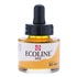 akvarel Ecoline 30 ml - Deep yellow