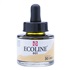 akvarel Ecoline 30 ml - Gold