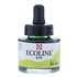 akvarel Ecoline 30 ml - Grass green