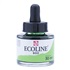 akvarel Ecoline 30 ml -Green