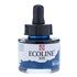 akvarel Ecoline 30 ml - Indigo