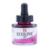 akvarel Ecoline 30 ml - Light rose