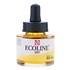 akvarel Ecoline 30 ml - Light yellow