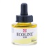 akvarel Ecoline 30 ml - Pastel yellow