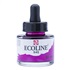 akvarel Ecoline 30 ml - Red violet