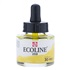 akvarel Ecoline 30 ml - Sand yellow