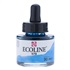 akvarel Ecoline 30 ml - Sky blue