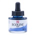 akvarel Ecoline 30 ml - Ultramarine light