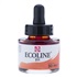 akvarel Ecoline 30 ml - Vermilion