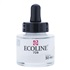 akvarel Ecoline 30 ml - Grey light