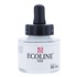 akvarel Ecoline 30 ml - White