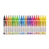 akvarel Ecoline brushpen set 20 ks