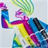akvarel Ecoline brushpen set 5 ks Primary