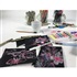 akvarel Sakura KOI pánvičky set - 12 ks metalic