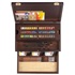 akvarel REMBRANDT set - box Master