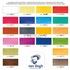 akvarel van Gogh set 20x10 ml TUBY