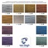 akvarel van Gogh set 12x10 ml - metallic+pearl