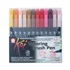 Sakura KOI brushpen watercolor set 24 ks