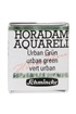 HORADAM Supergranulation - Urban Green